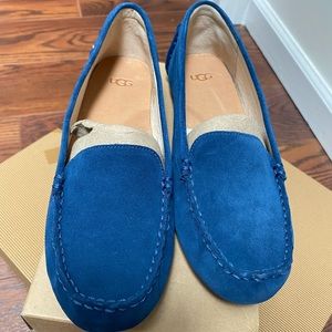 Ugg Milana moccasins